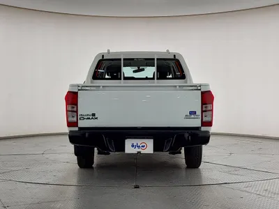 ايسوزو دي ماكس Double Cab 2022 مستعملة — صورة 6
