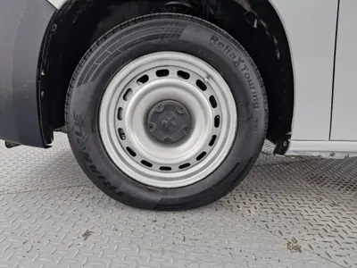 بيجو بارتنر Short van 2023 مستعملة — صورة 9