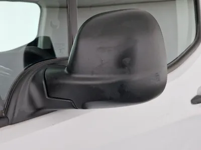 بيجو بارتنر Short van 2023 مستعملة — صورة 10