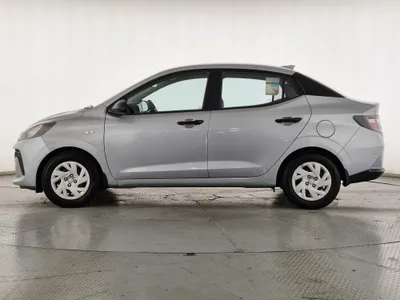 هيونداي Grand i10 فلييت 2024 مستعملة — صورة 8