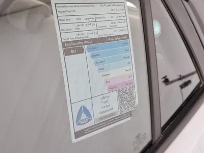 هيونداي Grand i10 فلييت 2024 مستعملة — صورة 12