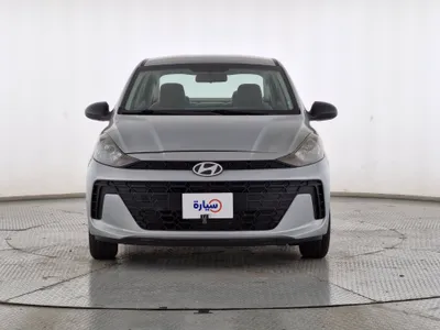 هيونداي Grand i10 فلييت 2024 مستعملة — صورة 2
