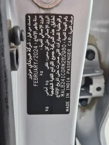 هيونداي Grand i10 فلييت 2024 مستعملة — صورة 11
