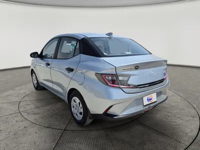 هيونداي Grand i10 فلييت 2024 مستعملة — صورة 7