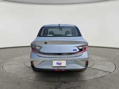 هيونداي Grand i10 فلييت 2024 مستعملة — صورة 6