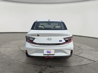 هيونداي Grand i10 فلييت 2024 مستعملة — صورة 6