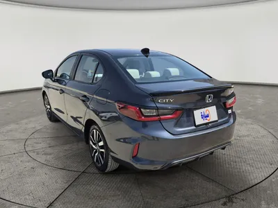 هوندا سيتى LX Sport 2023 مستعملة — صورة 7