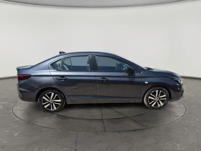 هوندا سيتى LX Sport 2023 مستعملة — صورة 4