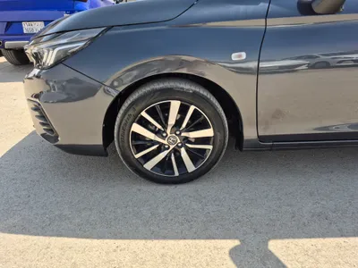 هوندا سيتى LX Sport 2023 مستعملة — صورة 9