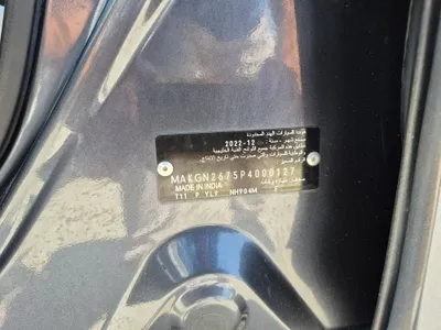 هوندا سيتى LX Sport 2023 مستعملة — صورة 12