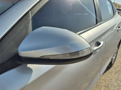 شانجان السفن Basic 2023 مستعملة — صورة 10