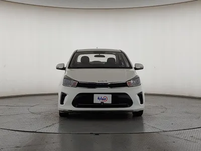 كيا بيجاس LX 2023 مستعملة — صورة 2
