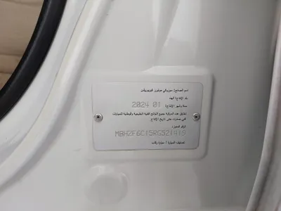 سوزوكي ديزاير GL 2024 مستعملة — صورة 11