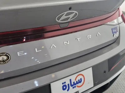 هيونداي النترا فلييت 2024 مستعملة — صورة 12