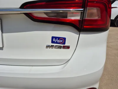 ام جي 5 STD 2023 مستعملة — صورة 12