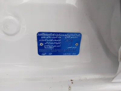 نيسان صني SV 2021 مستعملة — صورة 11