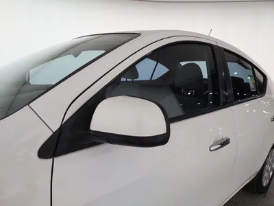 نيسان صني SV 2021 مستعملة — صورة 10