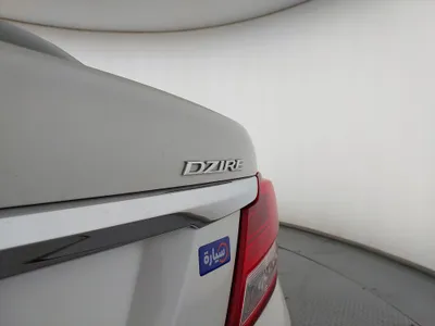 سوزوكي ديزاير GL 2024 مستعملة — صورة 12