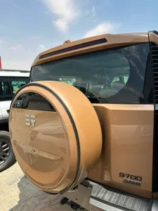 جيتور G700 Flagship 2026 جديدة — صورة 3