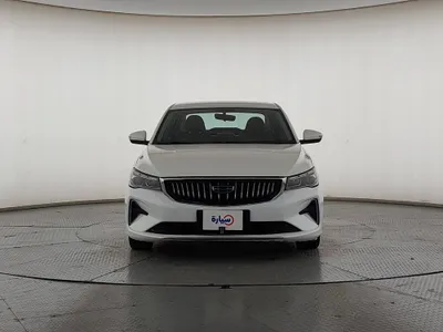 جيلي امجراند GS 2024 مستعملة — صورة 2