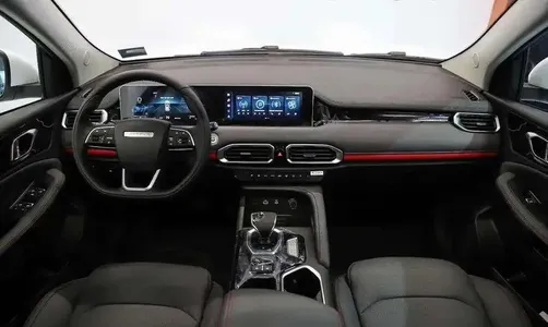 جيتور X50 Premium 2027 جديدة — صورة 6