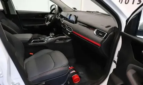 جيتور X50 Premium 2027 جديدة — صورة 12