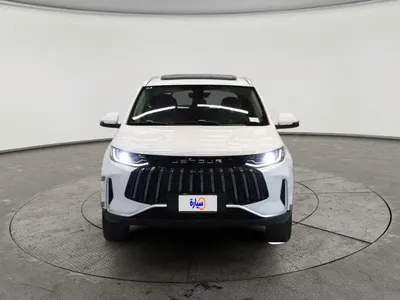 جيتور X50 Premium 2027 جديدة — صورة 2