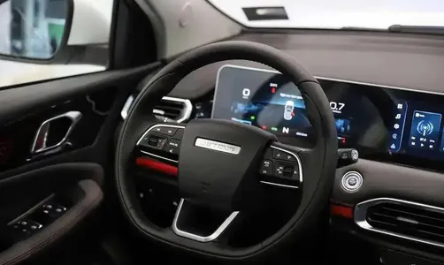 جيتور X50 Premium 2027 جديدة — صورة 9
