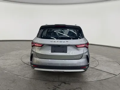 جيتور X50 Premium 2027 جديدة — صورة 5