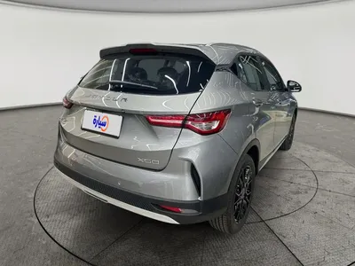جيتور X50 Premium 2027 جديدة — صورة 4