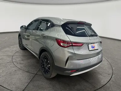 جيتور X50 Premium 2027 جديدة — صورة 6