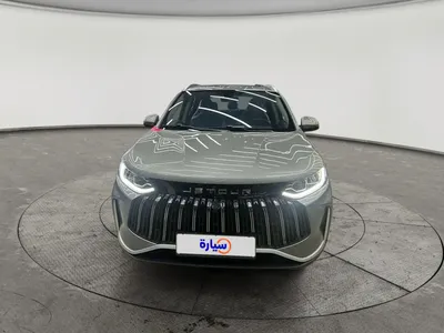 جيتور X50 Premium 2027 جديدة — صورة 2