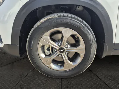 كيا سيلتوس LX 2023 مستعملة — صورة 9