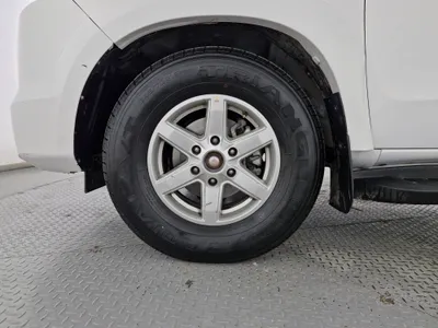 JMC فيجاس كابينة مزدوجة 2025 مستعملة — صورة 9