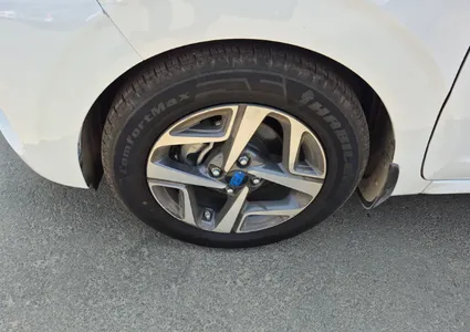 هيونداي Grand i10 سمارت 2024 مستعملة — صورة 7
