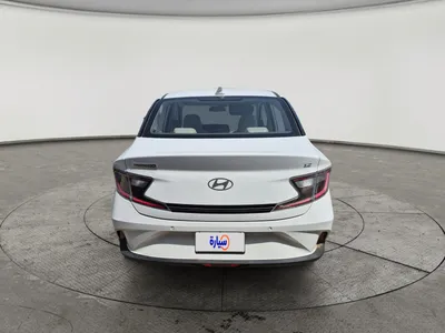 هيونداي Grand i10 سمارت 2024 مستعملة — صورة 5