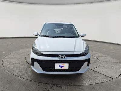 هيونداي Grand i10 سمارت 2024 مستعملة — صورة 2