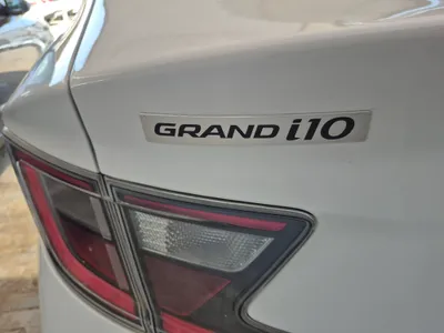 هيونداي Grand i10 سمارت 2024 مستعملة — صورة 11