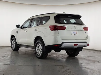 نيسان اكستيرا SE 2024 مستعملة — صورة 7