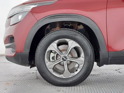 كيا سيلتوس LX 2023 مستعملة — صورة 9