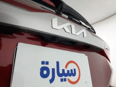 كيا سيلتوس LX 2023 مستعملة — صورة 12