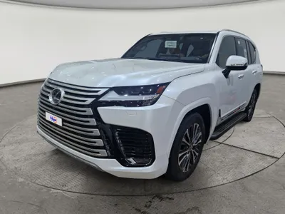لكزس LX 700 BH Hybrid Elite 2025