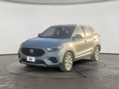 ام جي ZS STD 2022