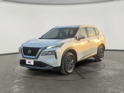 نيسان أكس تريل S 5 Seats 2023