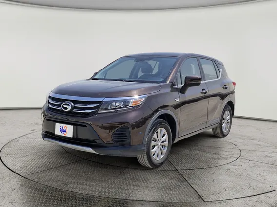 GAC GS3 GS 2023 