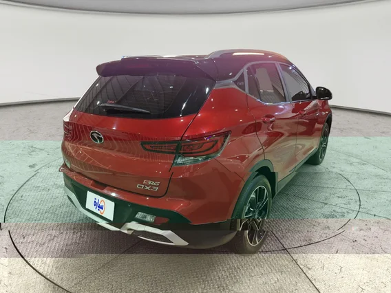 ساوايست DX3 Full 2022 