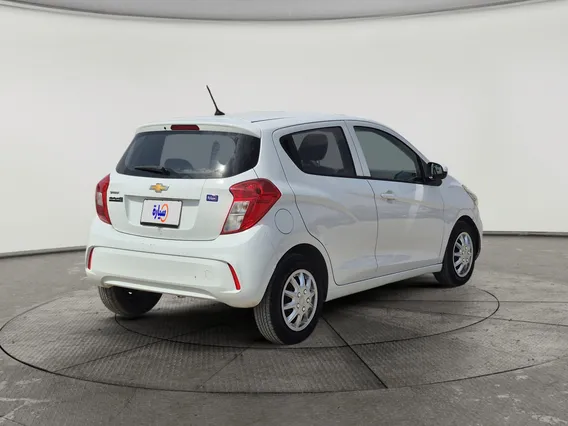 شفروليه سبارك LS 2020 