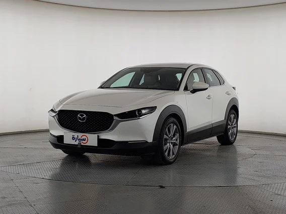 مازدا سي أكس 30 Core 2022 