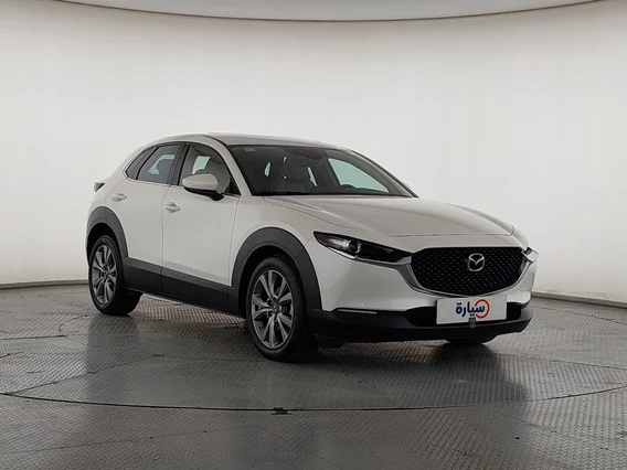 مازدا سي أكس 30 Core 2022 