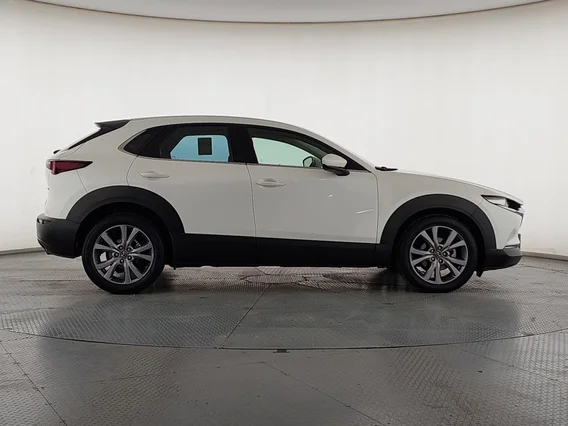 مازدا سي أكس 30 Core 2022 